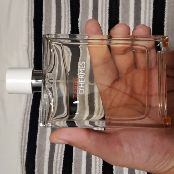 Terres D'Hermes Eau Tres Fraiche - Picture 2 of 3